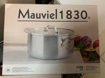 Mauviel1830, Huis en Inrichting, Keuken | Potten en Pannen, Ophalen, Nieuw, Kookpan of Snelkookpan, Inductieplaat