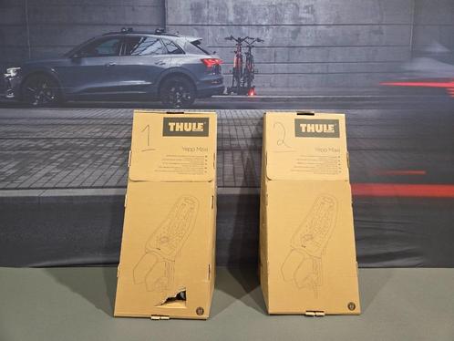 30x Thule fietsstoeltje Yepp Nexxt Maxi , Mini  !NIEUW!, Fietsen en Brommers, Fietsaccessoires | Fietsstoeltjes, Nieuw, Voetsteuntjes