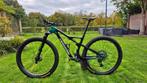 Cannondale Scalpel Hi-mod 1 carbon Sram XX1 ENVE Duke, Fietsen en Brommers, Fietsen | Mountainbikes en ATB, Fully, Ophalen, Zo goed als nieuw