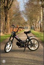 Brommer Project gezocht, Enlèvement