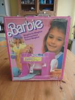 barbie, Kinderen en Baby's, Speelgoed | Poppen, Ophalen of Verzenden, Zo goed als nieuw, Barbie