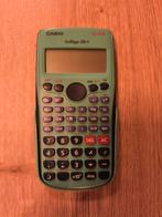 Casio college 2d+ fx-92b, Diversen, Rekenmachines, Ophalen of Verzenden