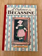 L’enfance de Bécassine, Boeken, Stripverhalen, Ophalen of Verzenden