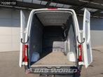Mercedes Sprinter 319 CDI Automaat L2H2 Trekhaak Airco MBUX, Achat, Euro 6, Entreprise, 3 places