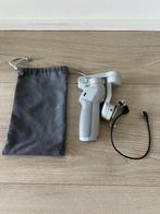 DJI OM 4 Gimbal, Ophalen of Verzenden, Zo goed als nieuw