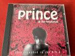 cd - prince - bootleg - live recorded in the u.s.a. - 1993, Gebruikt, Ophalen of Verzenden, 1980 tot 2000