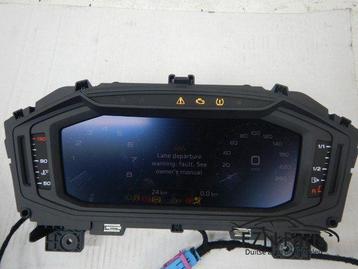 Audi A1 82A Teller Virtual Cockpit 82A920700A beschikbaar voor biedingen