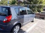 Renault scenic, Auto's, Voorwielaandrijving, Stof, 1600 cc, Grijs