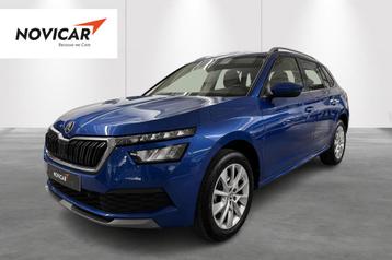Skoda Kamiq 1.0 TSI 81kW Ambition beschikbaar voor biedingen