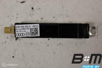 Antenneversterker Audi A6 4G Avant FL 4G9035225A beschikbaar voor biedingen