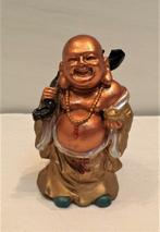 boeddha Beeld happy, Ophalen of Verzenden, Zo goed als nieuw