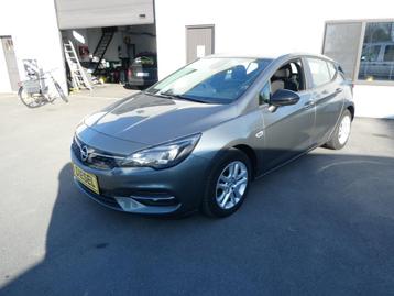 opel astra 5 deurs 