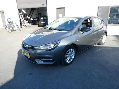 opel astra 5 deurs, Auto's, Opel, Bedrijf, Te koop, Astra, ABS, Achteruitrijcamera, Airbags, Airconditioning, Android Auto, Bluetooth