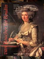 Van Boucher tot Boudin, Honderd jaar Franse schilderkunst, Enlèvement ou Envoi, Peinture et dessin, Neuf