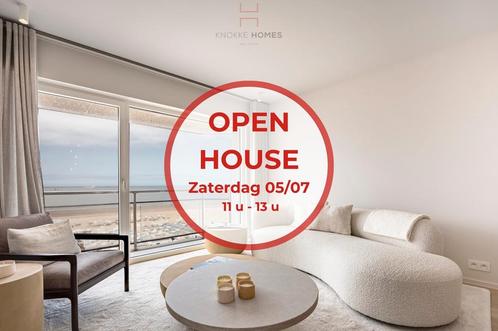 Appartement te koop in Knokke-Heist, 3 slpks, Immo, Huizen en Appartementen te koop, Appartement