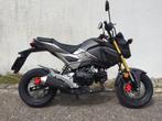 Honda Msx 125 abs de 09/2022 0 kilomètre Jamais roulé Neuf !, 1 cylindre, Naked bike, Particulier, 125 cm³