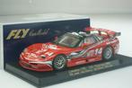 Fly Corvette C5R 24h Daytona 2000 R.k Smith- John Hein A/127, Kinderen en Baby's, Speelgoed | Racebanen, Overige merken, Racebaan