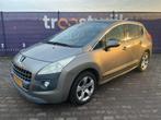 2010 - Peugeot - 3008 - 1.6 VTi Première - Personenauto, Auto's, Euro 5, Gebruikt, Overige brandstoffen, Bedrijf
