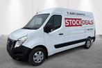 Nissan Interstar 2.3 dCi L2H2 N-Connecta Nieuwe wagen! + car, Auto's, Bestelwagens en Lichte vracht, Voorwielaandrijving, Stof