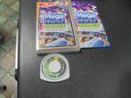 PSP Mega Minis Volume 2 (orig-compleet), Vanaf 12 jaar, Gebruikt, Ophalen of Verzenden, 1 speler