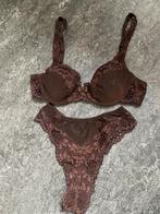 Marie Jo setje, Ophalen of Verzenden, Setje