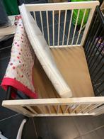 Park met matras, Kinderen en Baby's, Babyparken, Ophalen, Gebruikt, Vierkant