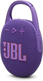 JBL Clip 5 draagbare luidspreker SNELLE GRATIS LEVERING, Audio, Tv en Foto, Verzenden, -, Overige typen, Nieuw