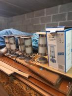 Verlichting, Doe-het-zelf en Bouw, Elektriciteit en Kabels, Ophalen