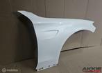 W205 S205 Mercedes C63 AMG spatbord A2058800418, Gebruikt, Ophalen of Verzenden