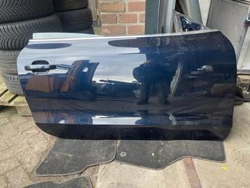 PORTIER RECHTS Audi A5 Quattro (B8C / S) (01-2007/01-2017) beschikbaar voor biedingen