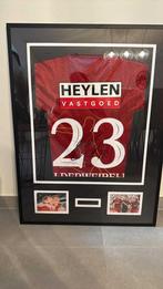 Antwerp, Ophalen, Shirt