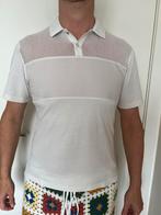 Cos Relaxed polo beige maat XS, Beige, COS, Ophalen of Verzenden, Zo goed als nieuw