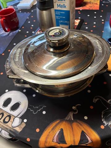 BergHOFF ovenschotel beschikbaar voor biedingen