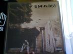 - Eminem : "The Marshall Mathers LP" - (Double LP), Comme neuf, 2000 à nos jours, Enlèvement ou Envoi