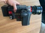 RED SCARLET-X Cinema Camera Kit + DJI Ronin Gimbal, Audio, Tv en Foto, Videocamera's Analoog, Ophalen of Verzenden, Camera