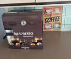 Nespresso Vertuo Plus in nieuwstaat, Ophalen
