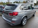 BMW X5 xDrive40e MEENEEMPRIJS, Cuir, Achat, Entreprise, Noir