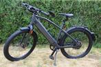 Stromer ST2 sport L - 2800 km - 983 BQ - verende zadelpen, Ophalen, Zo goed als nieuw, Overige merken, Versnellingen