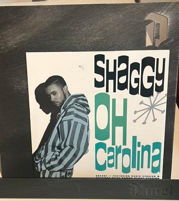Shaggy - Oh Caroline 7’’ beschikbaar voor biedingen