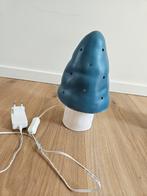 Paddenstoel lamp egmont toys, Ophalen, Zo goed als nieuw, Lamp