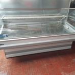 2M koelkast, toonbank/vitrine/koelkast/cateringapparatuur, Ophalen, Gebruikt, Koelen en Vriezen