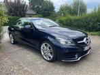 Mercedes E200 Coupé AMG in prachtige staat, Auto's, Automaat, 4 zetels, Achterwielaandrijving, 140 g/km