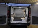 Camionette + chauffeur, Particulier, Te koop