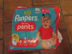 23 Pampers baby - dry Pants N 4, Ophalen, Nieuw, Overige typen, Overige merken