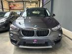 BMW X1 1.5i sDrive18 GPS Xenon 56.000km Topstaat!, Auto's, 0 kg, Bedrijf, 5 deurs, 140 pk