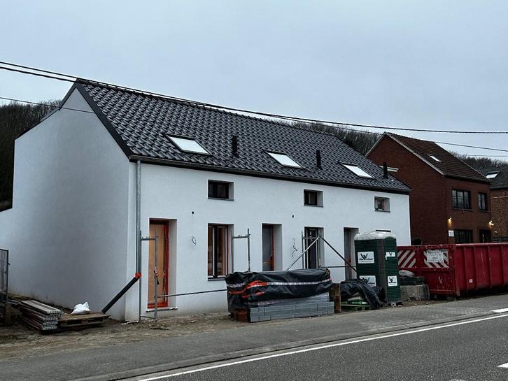 Renovatiewerken, Diensten en Vakmensen, Aannemers, Nieuwbouw of Opbouw, Onderhoud of Restauratie, Verbouw of Aanbouw, Garantie