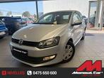 Volkswagen Polo 1.2i Trendline *Uniquement Marchand ou, Autos, Achat, 50 kW, Capteur de stationnement, Entreprise