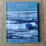 Antarctica 1897/1898 - 2007/2008 Dixie Dansercoer In De Voet, Utilisé, Enlèvement ou Envoi