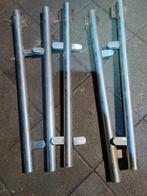 Garde corp, Enlèvement ou Envoi, Utilisé, Moins de 2 mètres