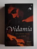 Vidamia – Edgardo Vega Yunqué, Boeken, Literatuur, Gelezen, Ophalen of Verzenden